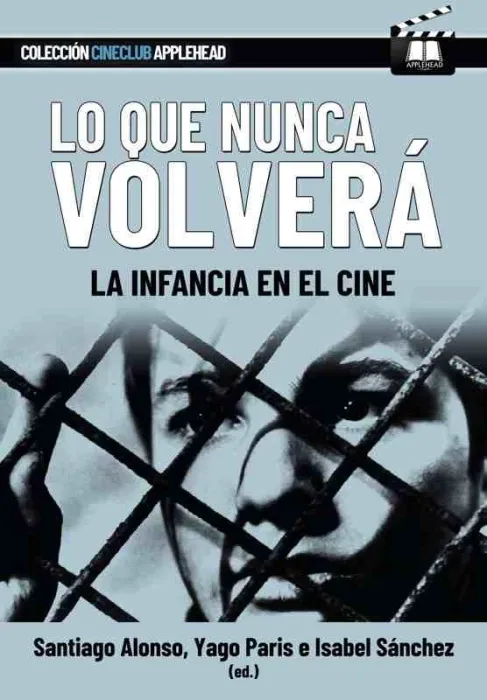 Lo que Nunca Volverá