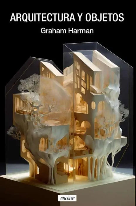 Arquitectura y Objetos