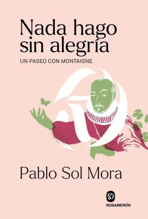 Nada Hago sin Alegría