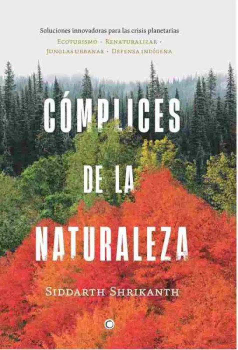 Complices de la Naturaleza