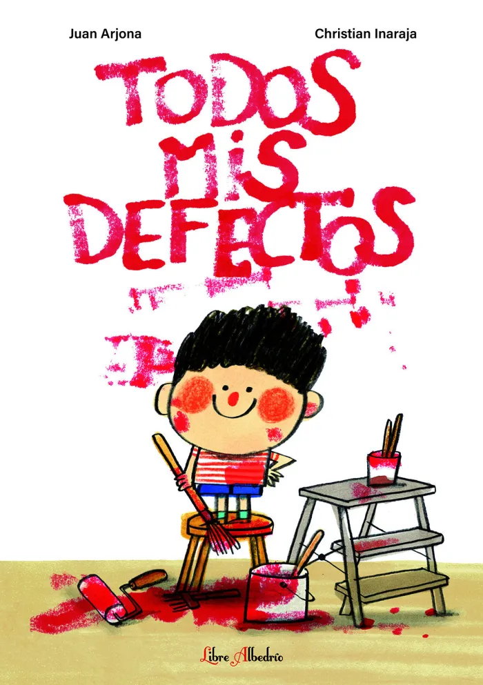 Todos Mis Defectos