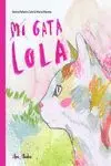 Mi Gata Lola