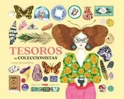 Tesoros de Coleccionistas
