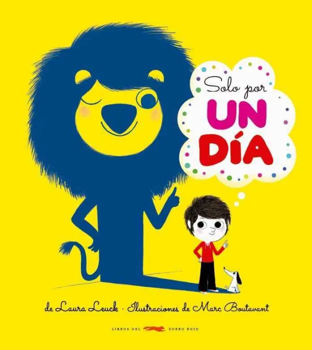 Solo por un Dia