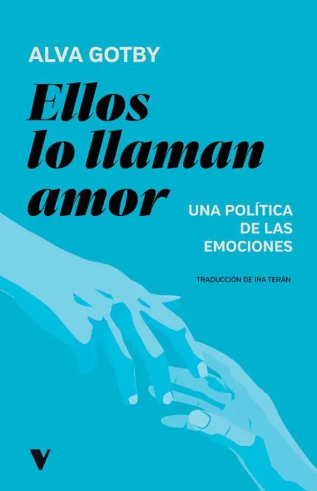 Ellos lo Llaman Amor