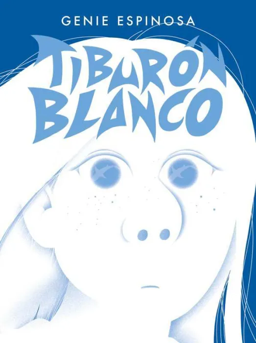 Tiburón Blanco