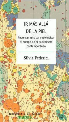 Ir Más Allá de la Piel