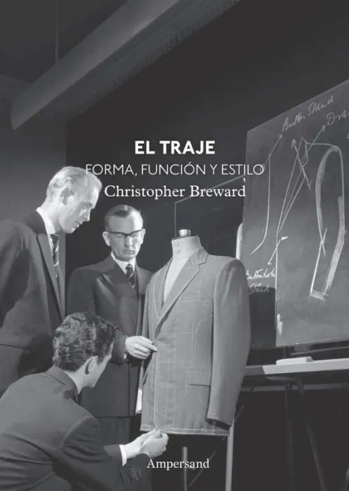 El Traje