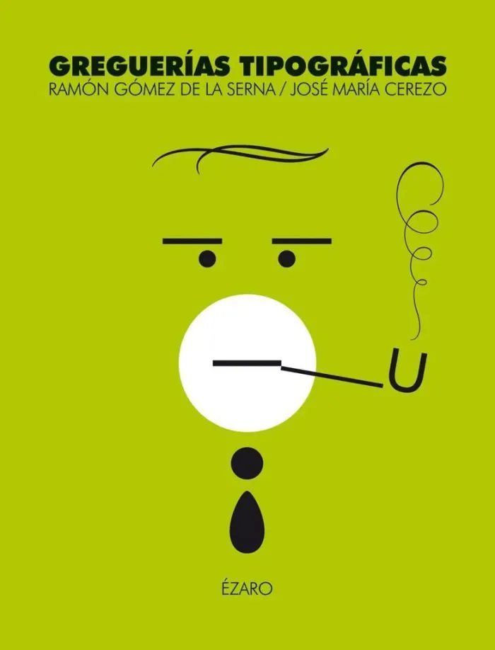 Greguerias Tipográficas