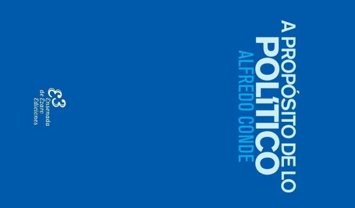 A Propósito de lo Político