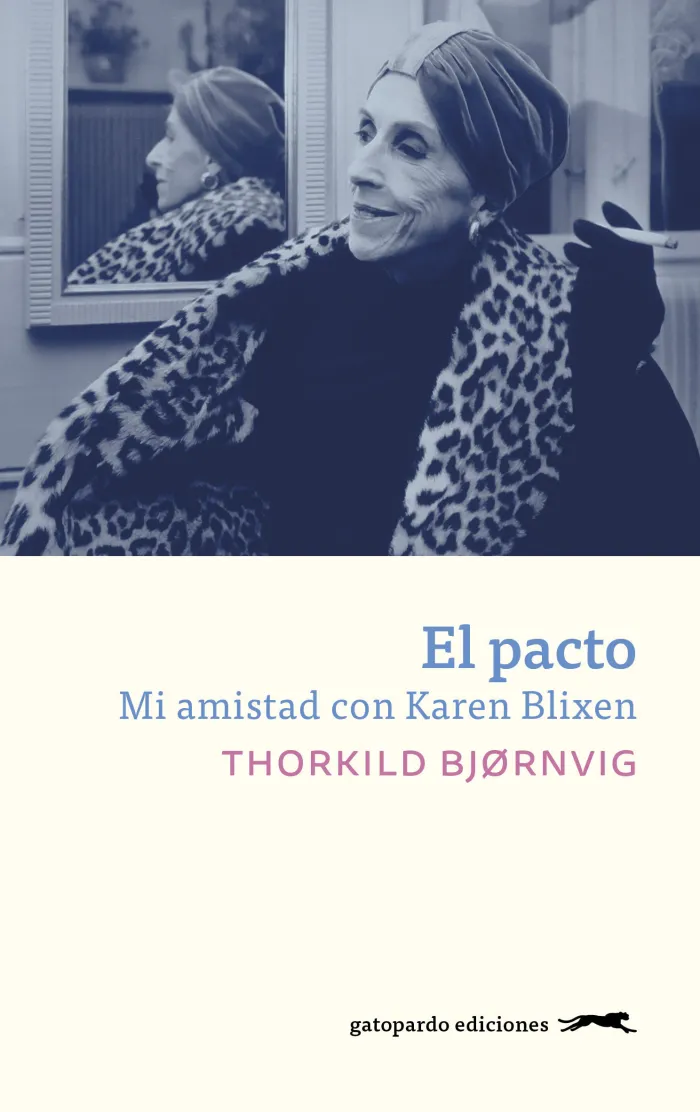 El Pacto