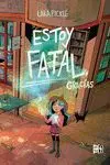 Estoy Fatal, Gracias