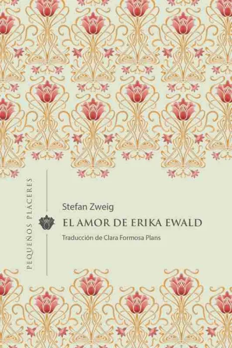 El Amor de Erika Ewald