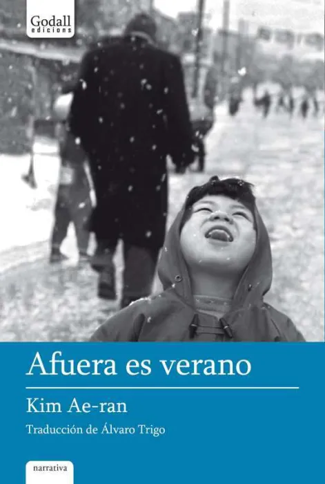 Afuera Es Verano