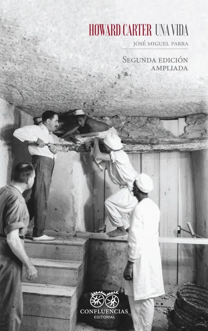 Howard Carter (2ªed)