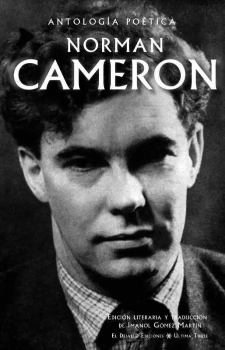 Norman Cameron