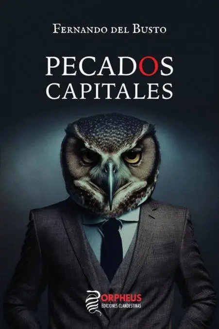 Pecados Capitales