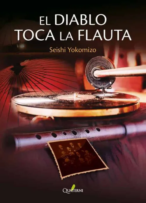 El Diablo Toca la Flauta