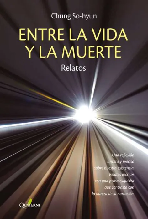 Entre la Vida y la Muerte