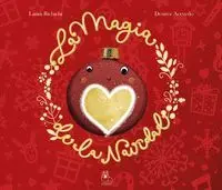 La Magia de la Navidad N. e.