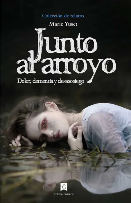 Junto Al Arroyo