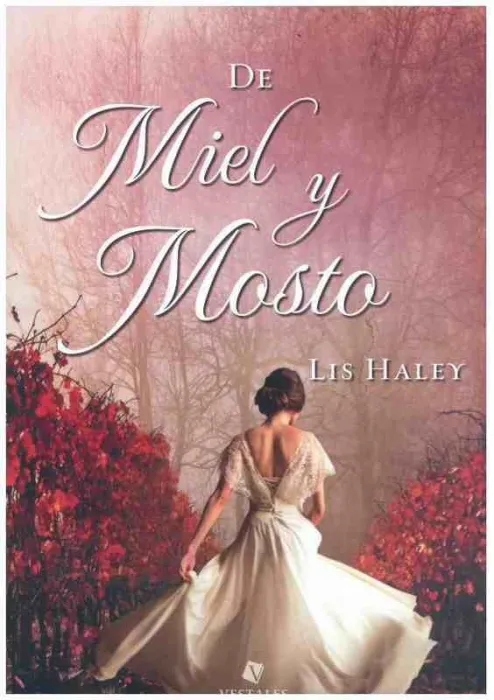 De Miel y Mosto
