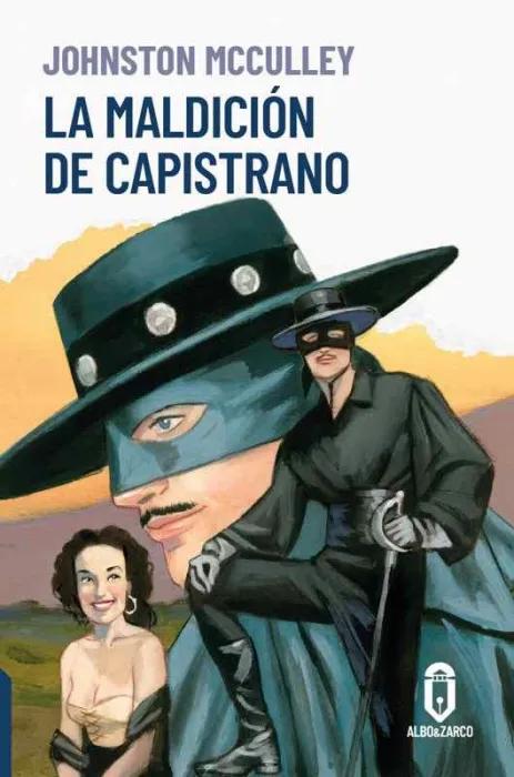 La Maldición de Capistrano