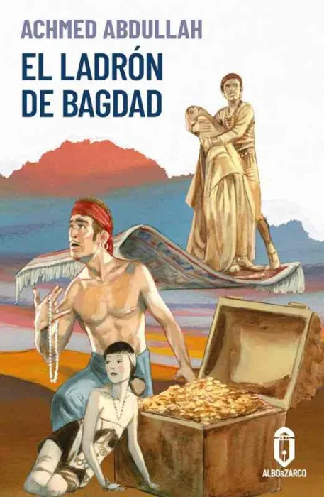 El Ladrón de Bagdad
