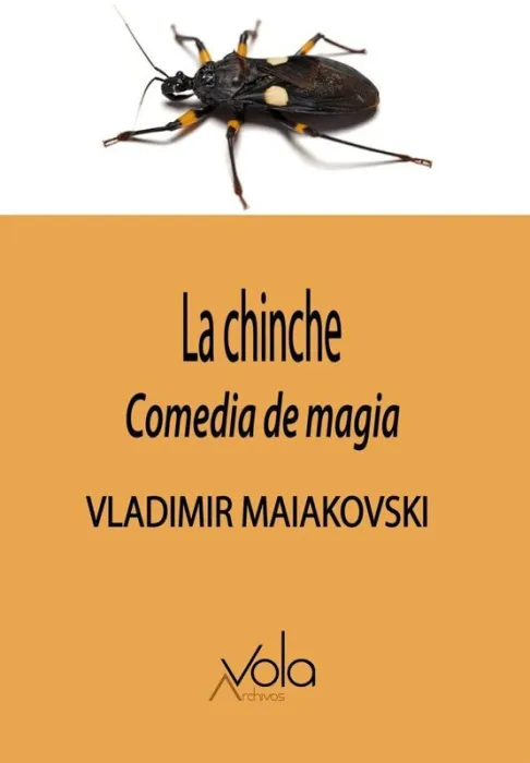 La Chinche - Comedia de Magia