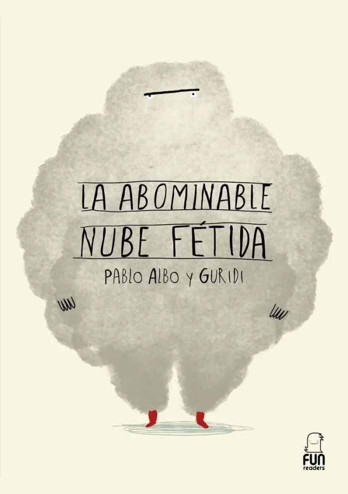 La Abominable Nube Fetida