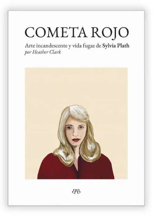 Cometa Rojo