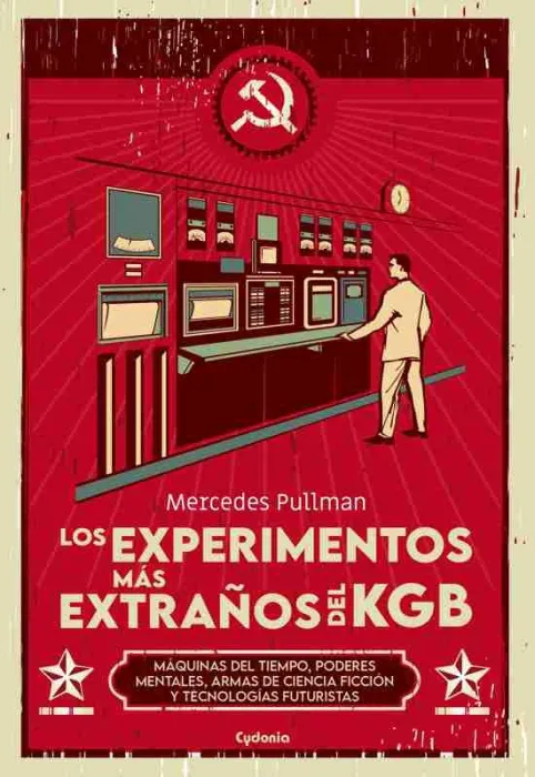 Los Experimentos Más Extraños del Kgb