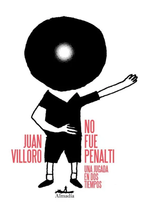 No Fue Penalti