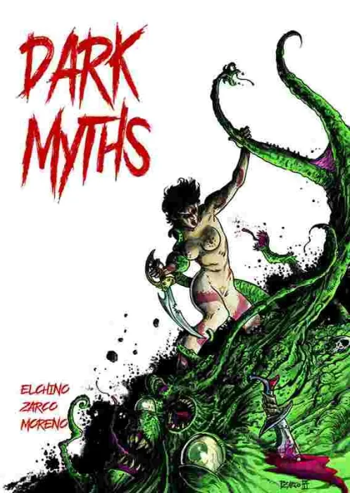 Dark Myths