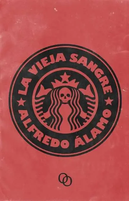 Vieja Sangre, la