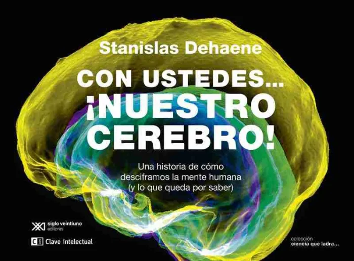 Con Ustedes... nuestro Cerebro!