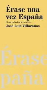 Érase una Vez España