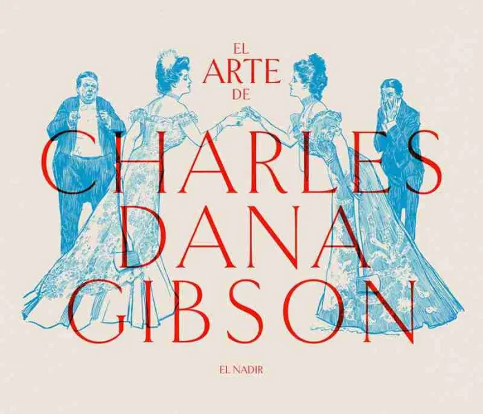 El Arte de Charles Dana Gibson