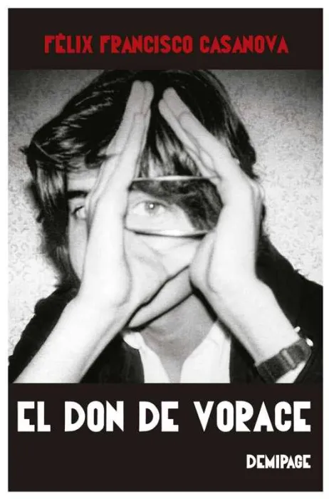 El Don de Vorace