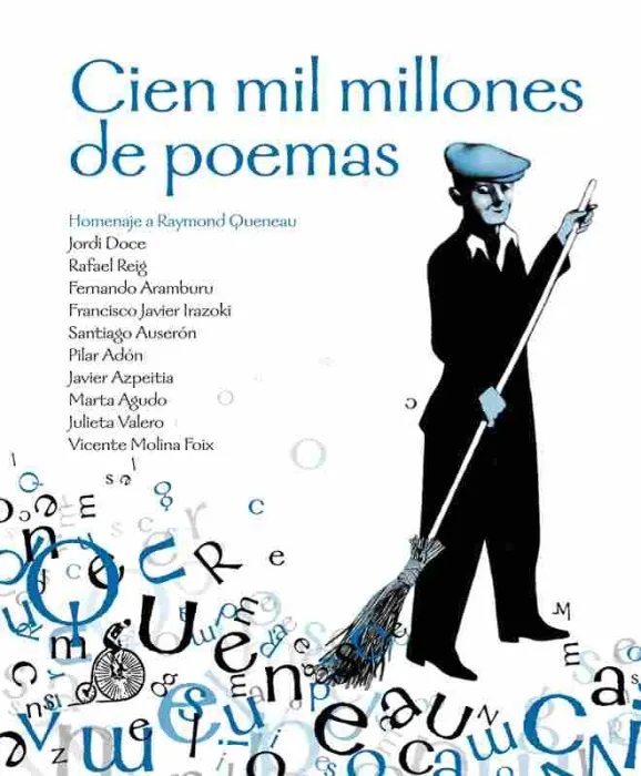 Cien Mil Millones de Poemas