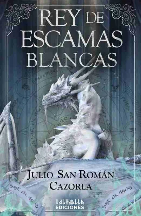 Rey de Escamas Blancas