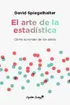 El Arte de la Estadística