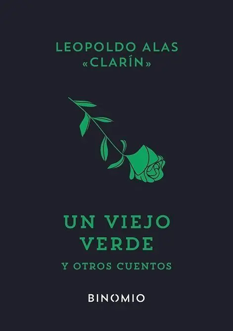 Un Viejo Verde