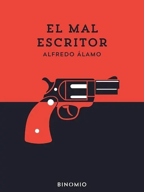 El Mal Escritor