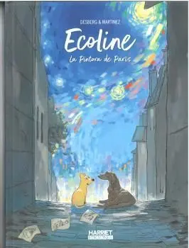 Ecoline 2