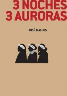 3 Noches 3 Auroras