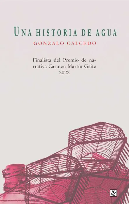 Una Historia de Agua
