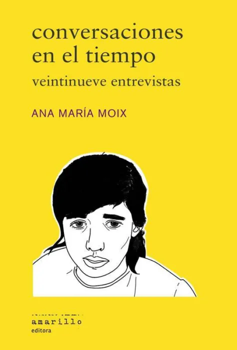 Conversaciones en el Tiempo