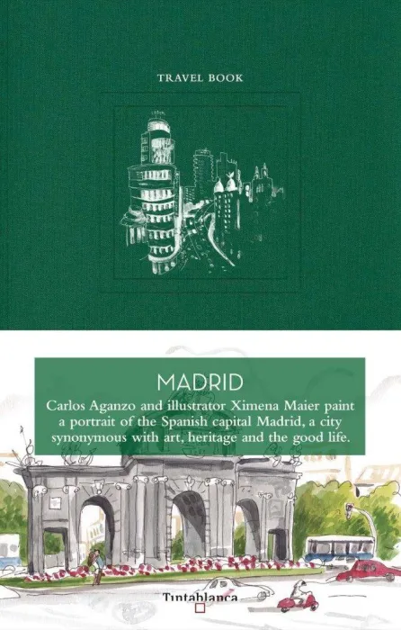 Madrid (Ing)