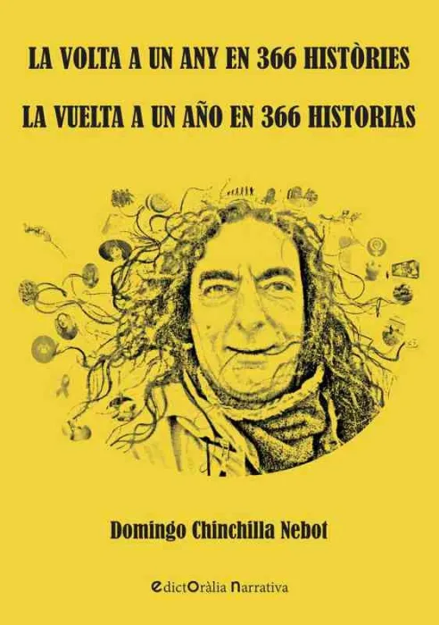 La Vuelta a un Año en 366 Historias